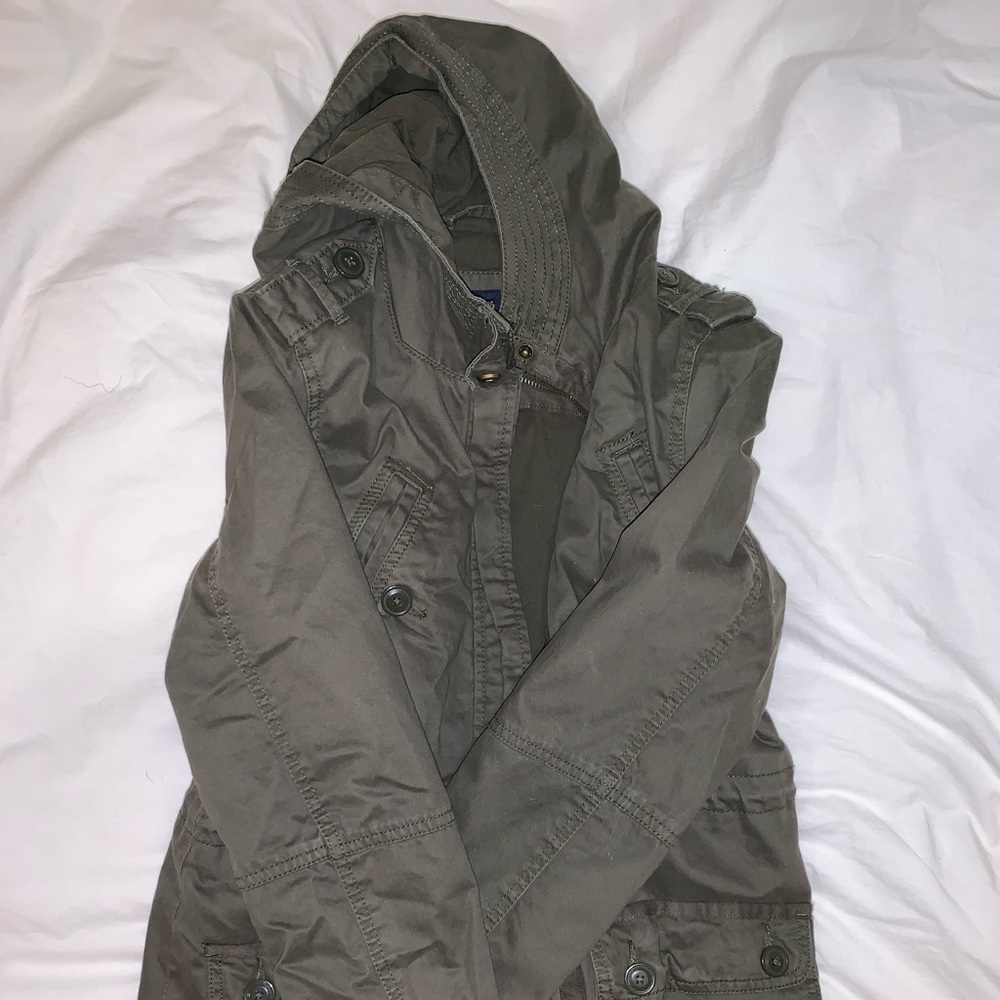 Brand new American eagle jacket